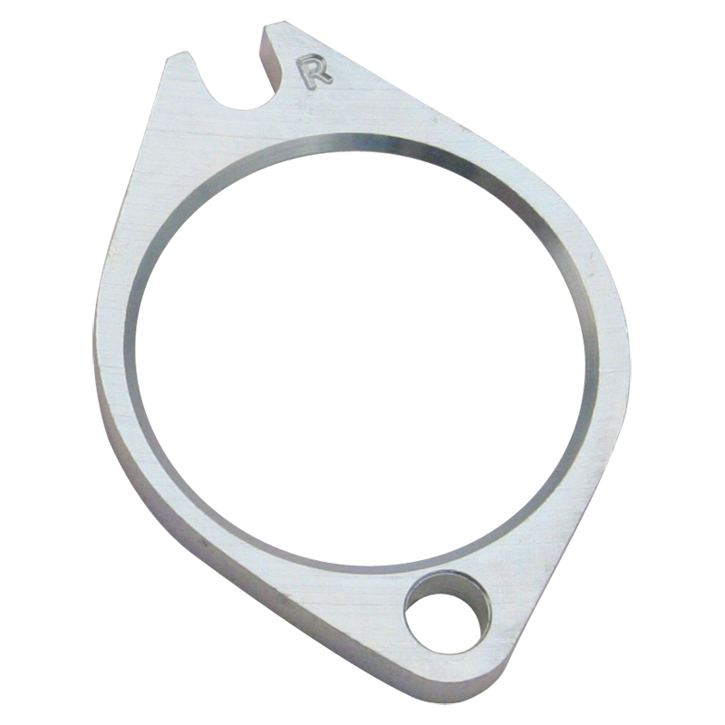 S&amp;S Cycle Low Profile Rear Manifold Flange