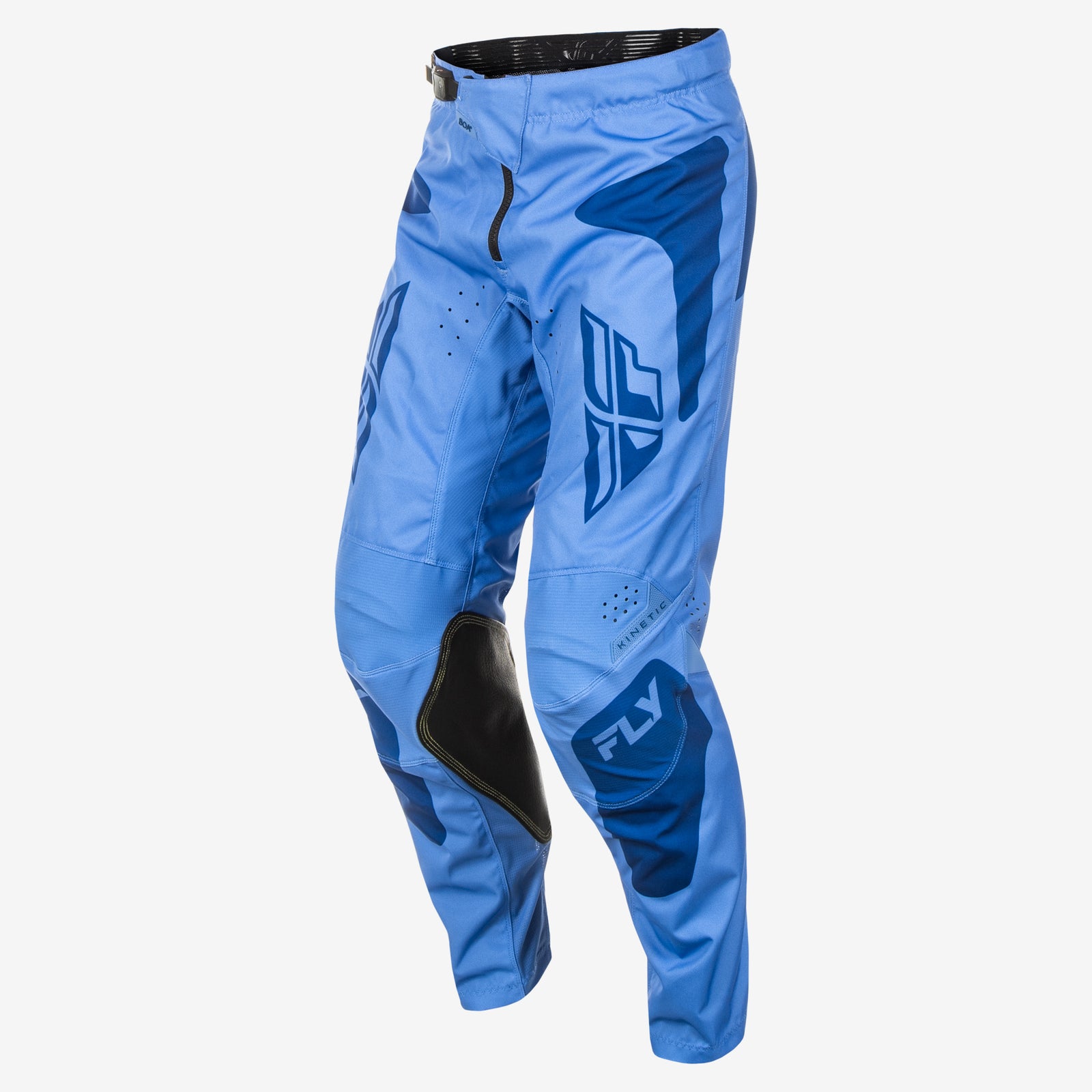 Kinetic Sym Pants Ca/Ny Ultramarine/Dark Blue Sz 32