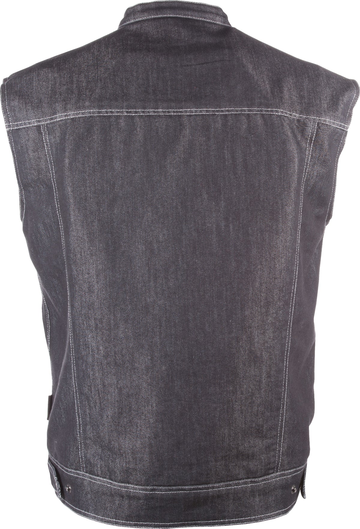 Iron Sights Club Vest Black Md