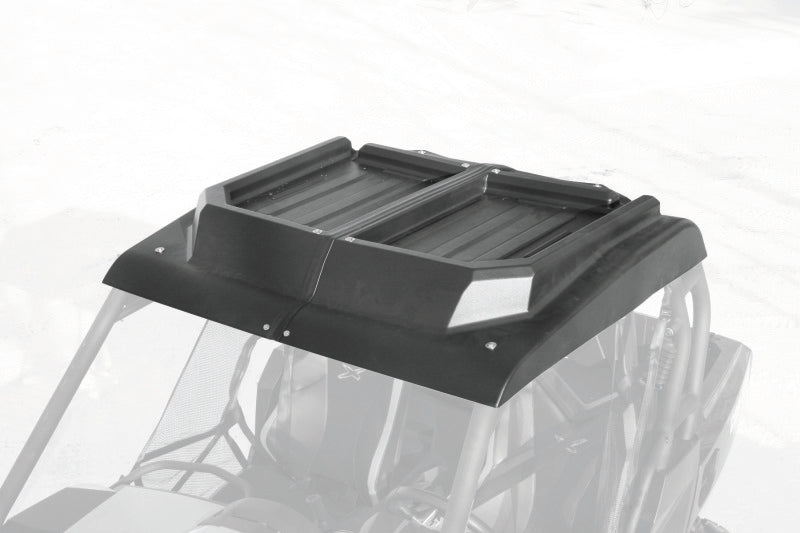 QuadBoss 2pc Roof - 55in