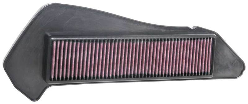 K&amp;N 17-20 Yamaha CZD300 Xmax 292cc Drop In Replacement Air Filter