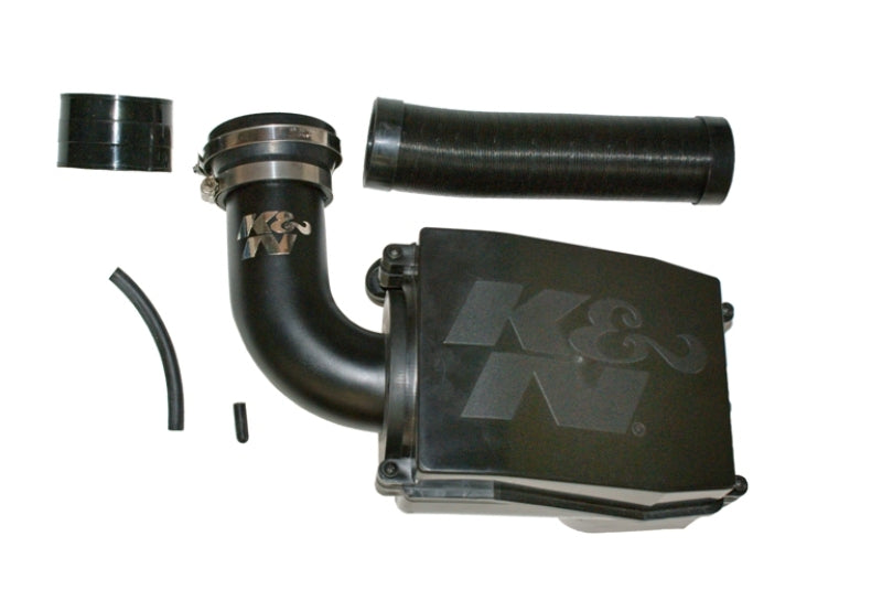 K&amp;N Performance Intake Kit AUDI, SEAT, SKODA, VW 1.4L - 2.0L; 2005-ON