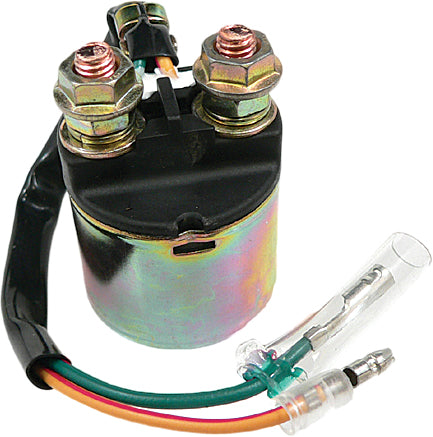 Solenoid 12v Hon