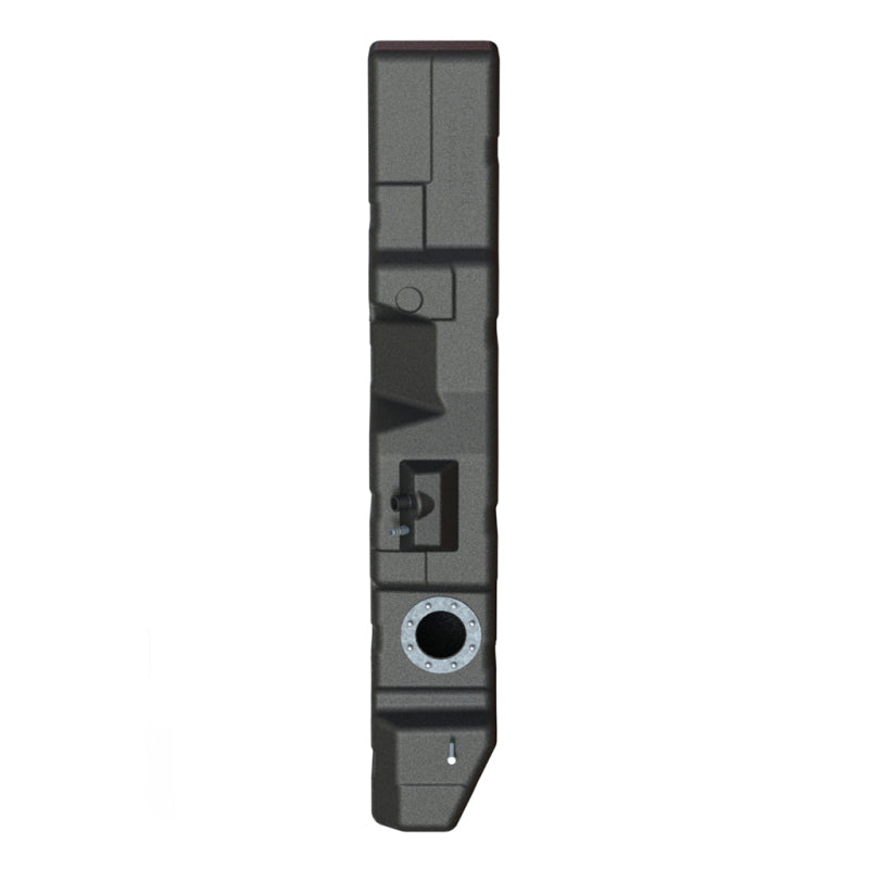 Titan Fuel Tanks 99-07 Ford F-250/F-350 PowerStroke Crew/Ext. Cab Long Bed 60 Gal. XXL Mid-Ship Tank