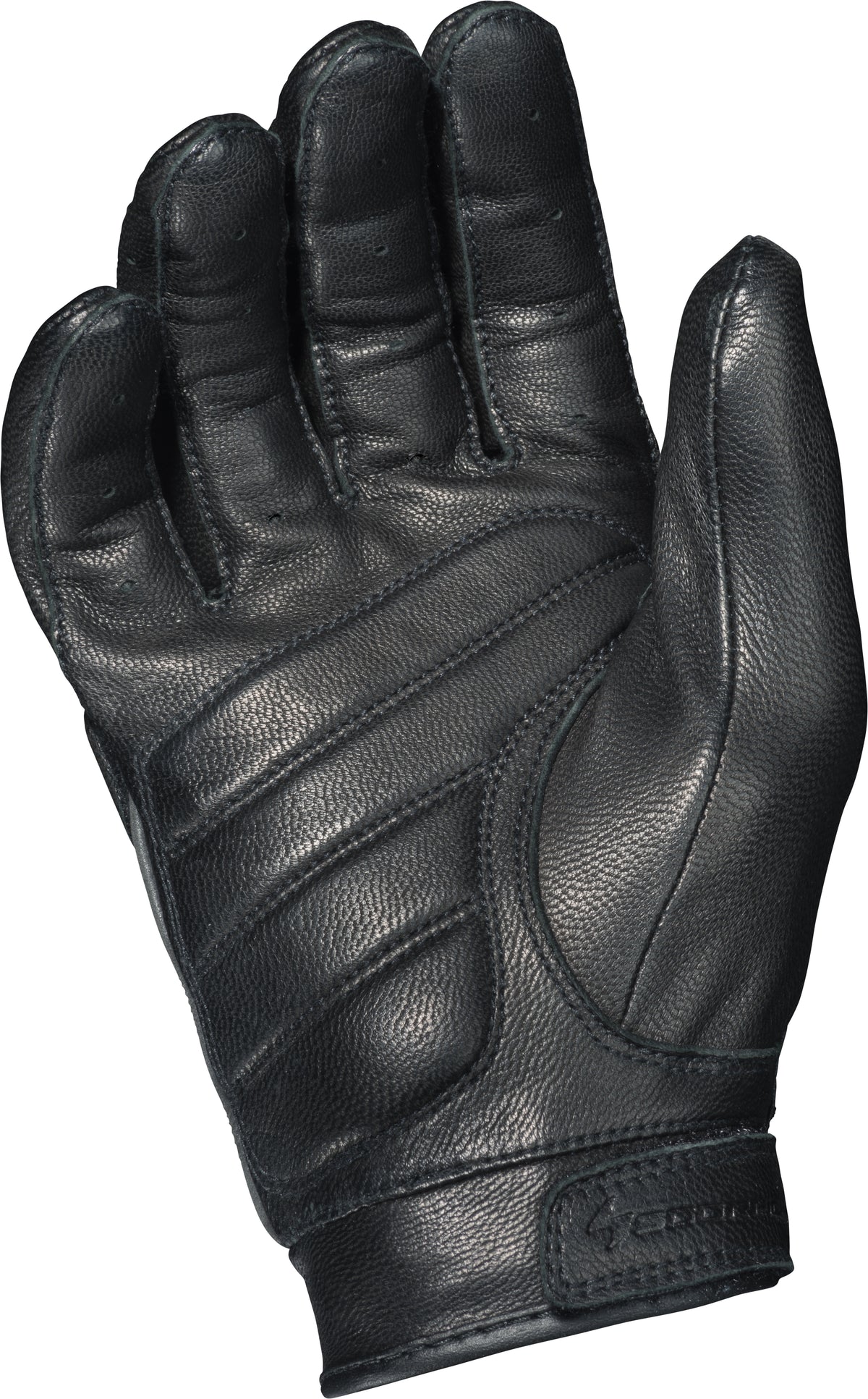 Gripster Gloves Black 2x