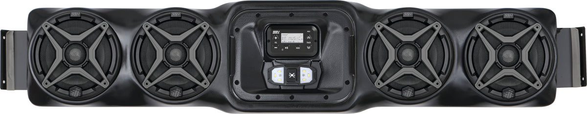 Ssv Wp3 Ovrhd Spkr Kit C/H
