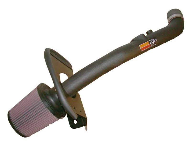 K&amp;N 04 Ford Ranger / Mazda B3000 V6-3.0L Performance Intake Kit