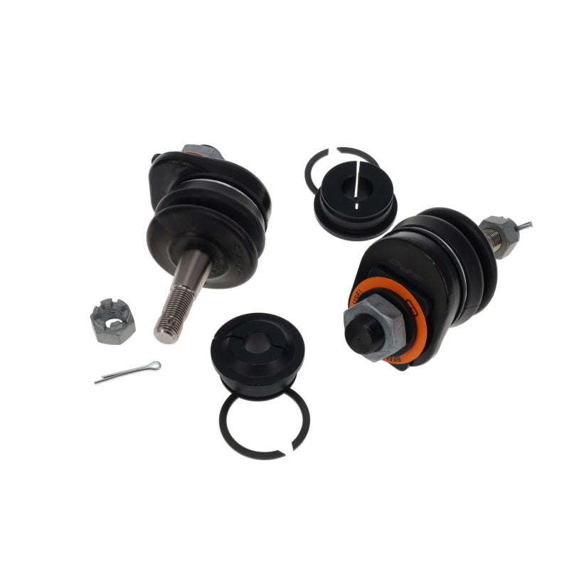 SPC Performance Replacement Ball Joint &amp; Knuckle Insert Kit (Use w/ PN 25460 or 25485 )
