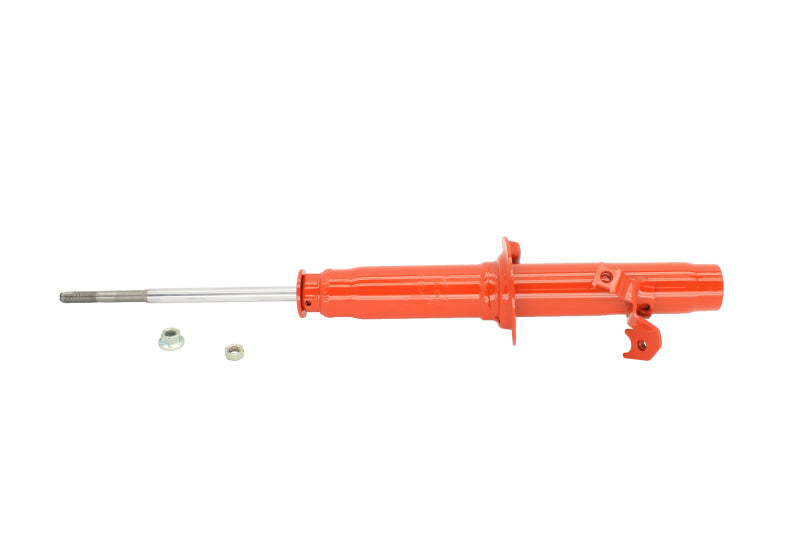 KYB Shocks &amp; Struts AGX Front Left HONDA Prelude 1992-01