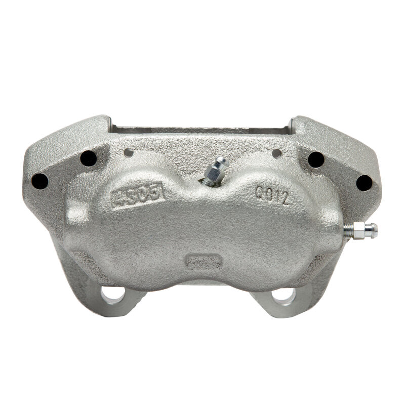 DFC 76-82 BMW 630 Front-L Premium Caliper - Silver Zinc Coated