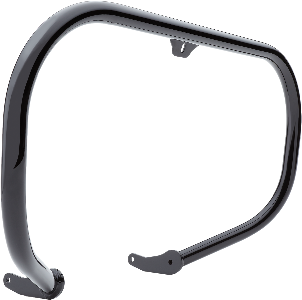 Freeway Bars Black Hon 750 Aero/C2/Phantom