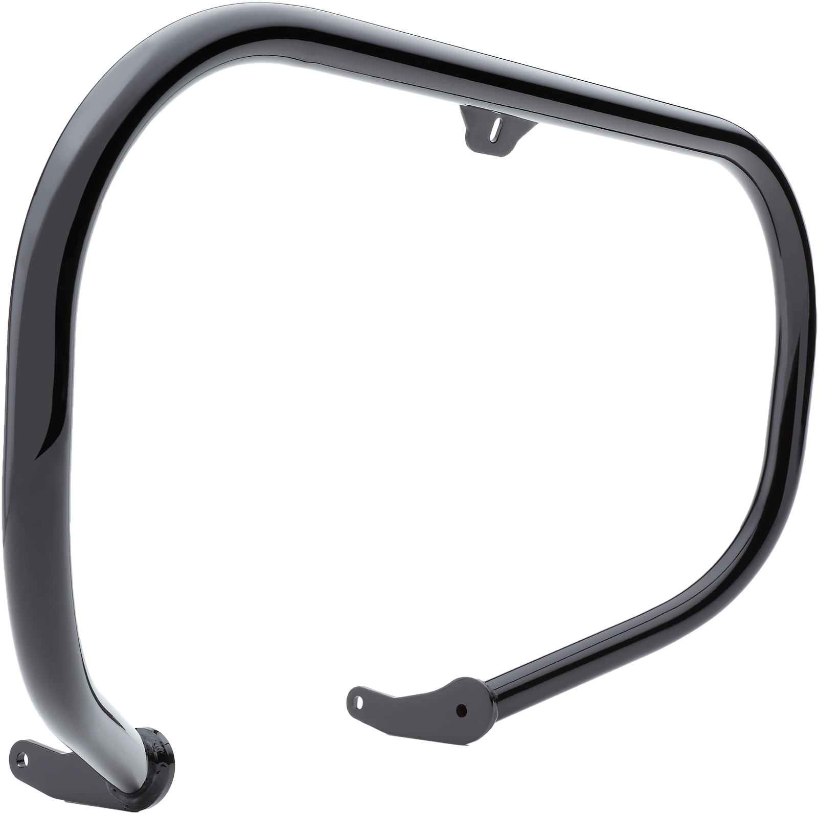 Freeway Bars Black Hon 750 Aero/C2/Phantom