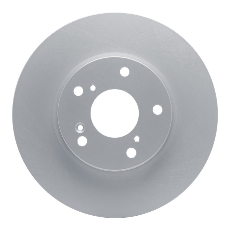 DFC 16-25 Honda Civic Hatchback Front GeoSPEC Coated Rotor