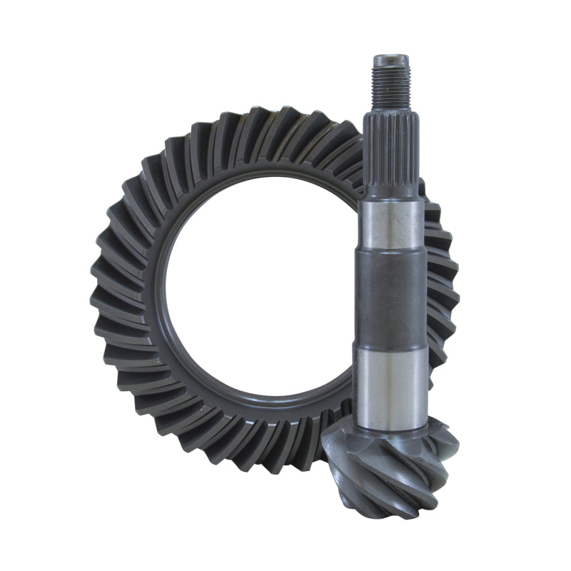 USA Standard Ring &amp; Pinion Gear Set For Toyota 7.5in in a 4.56 Ratio