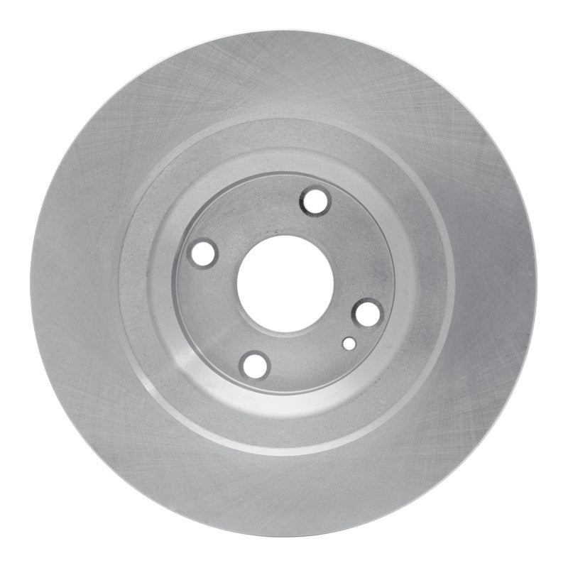 DFC 16-25 Mazda MX-5 Miata Rear Brake Rotor