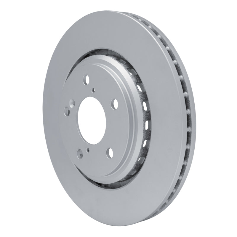 DFC 15-25 Acura MDX Front GeoSPEC Coated Rotor