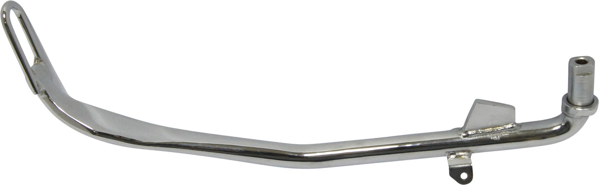 Kickstand 1&quot; Over Stock Chr Fxd 91 17
