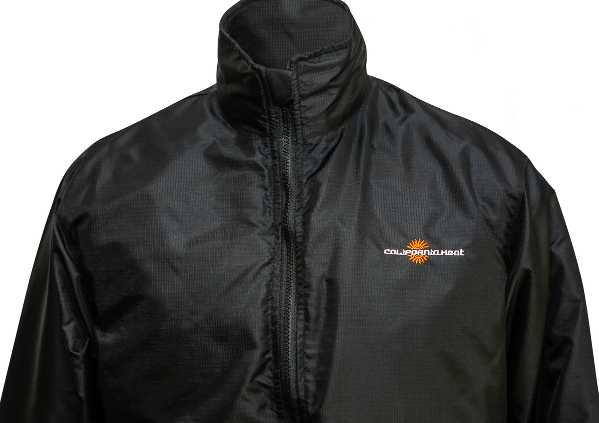 Jacket Liner Lg Chest 47 49"