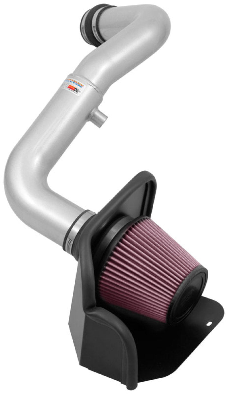 K&amp;N 17-18 Hyundai Elantra L4-1.6L F/I Typhoon Performance Air Intake System