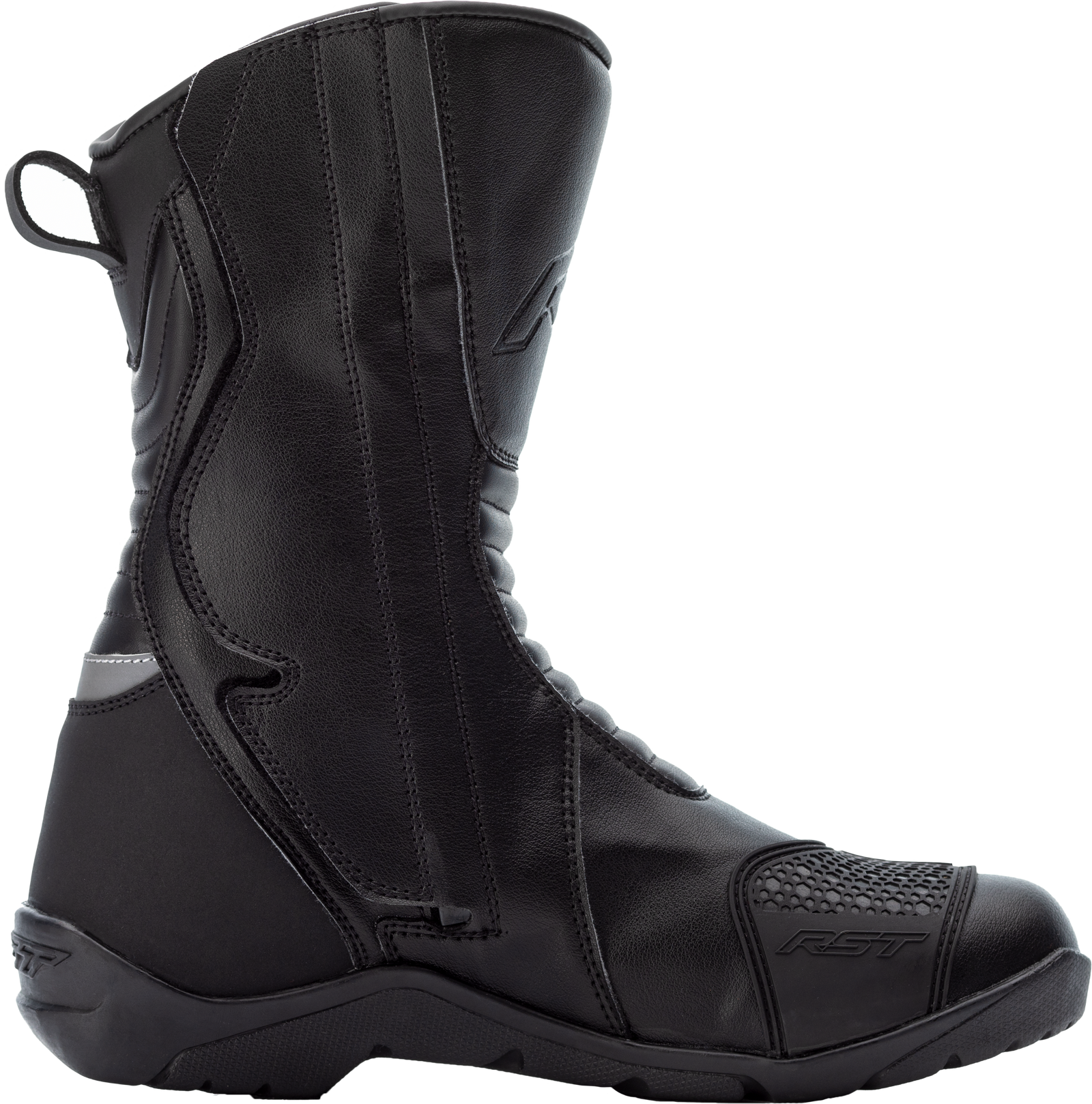 Ladies Axiom Ce Boot Black Waterproof Sz 5
