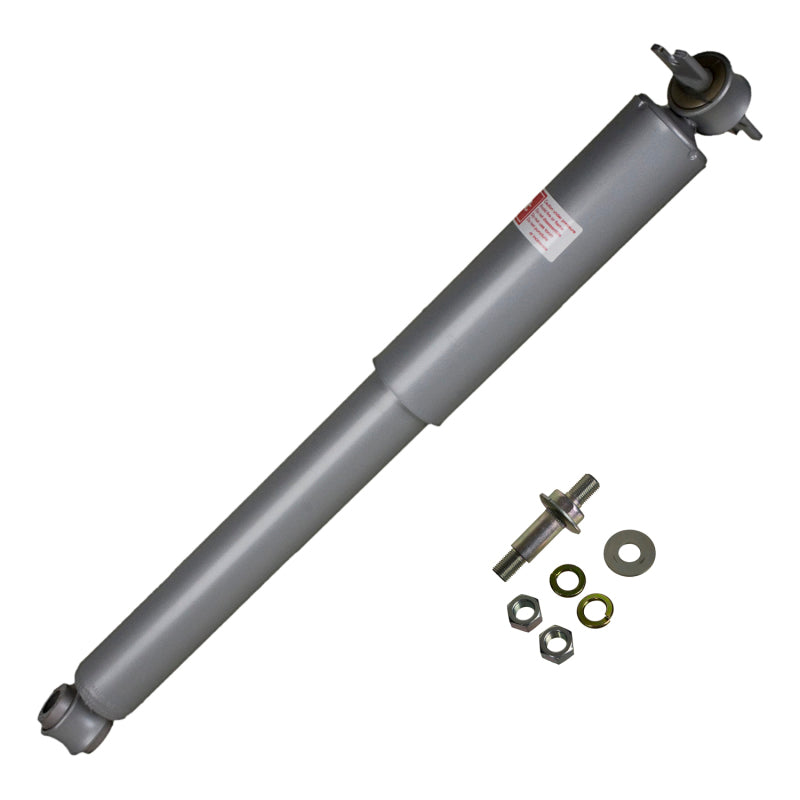 KYB Shocks &amp; Struts Gas-A-Just Rear BUICK Apollo 1973 BUICK Century 1973-77 BUICK Estate Wagon (RWD)