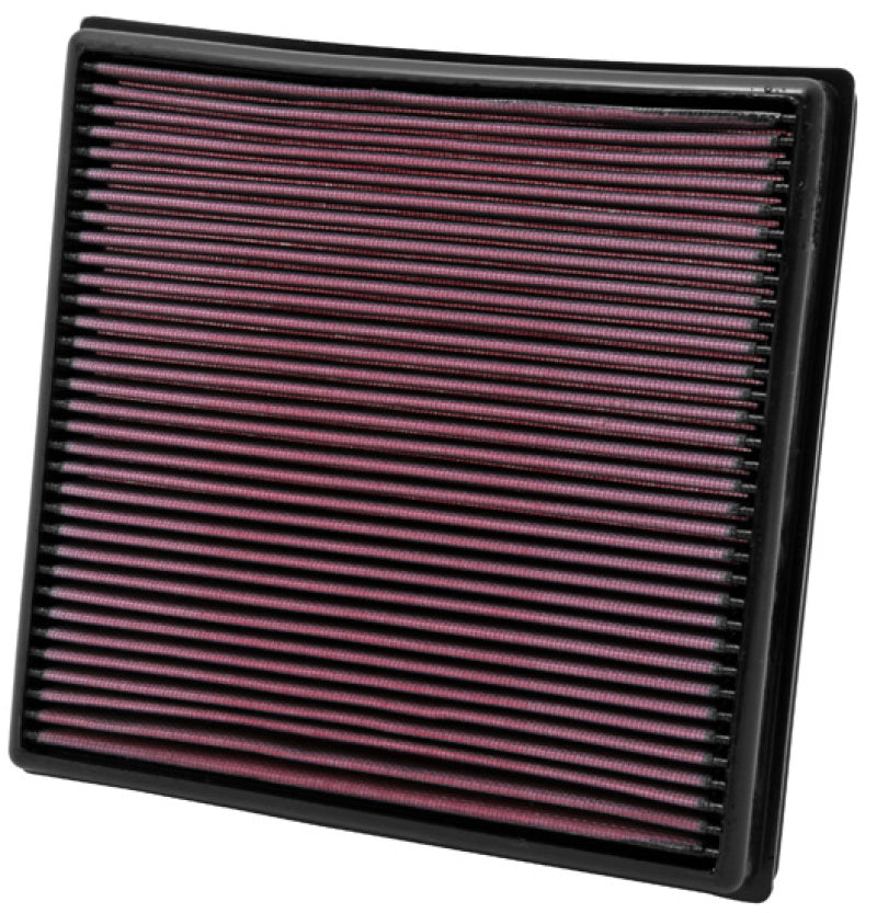 K&amp;N Replacement Air Filter CHEVROLET CRUZE 1.8L L4