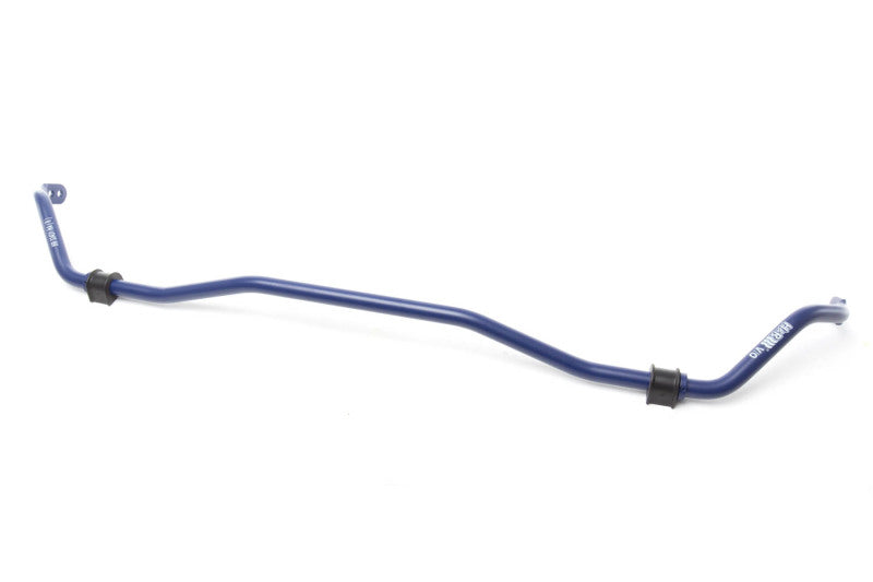 H&amp;R 99-06 Audi TT Quattro/TT Quattro Roadster (AWD) 21mm Adj. 2 Hole Sway Bar - Rear