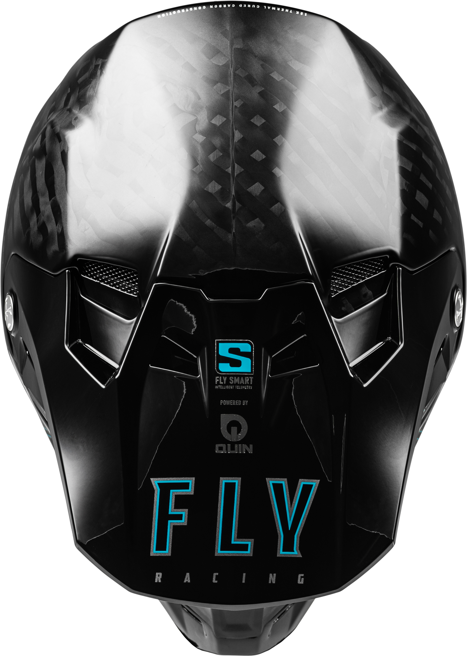 Formula S Carbon Helmet Black Xs S1a