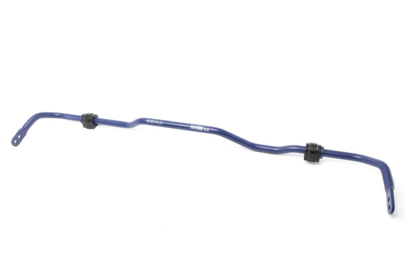 H&amp;R 2013 Audi TT RS (AWD) 22mm Adj. 2 Hole Sway Bar - Rear