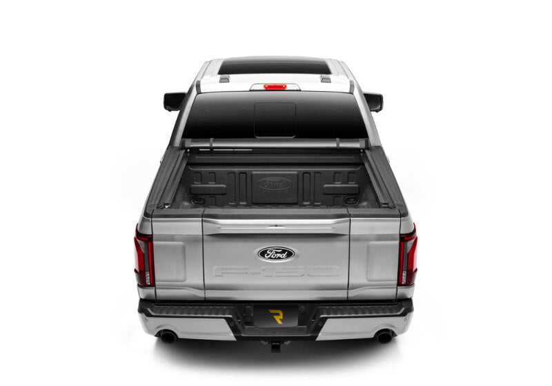 Truxedo 15-21 Ford F-150 5ft 6in Pro X15 Bed Cover