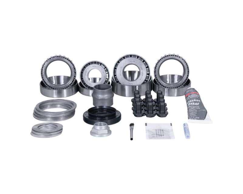 Revolution Gear &amp; Axle 10-14 Toyota Tacoma 8in IFS Ring &amp; Pinion Master Install Kit
