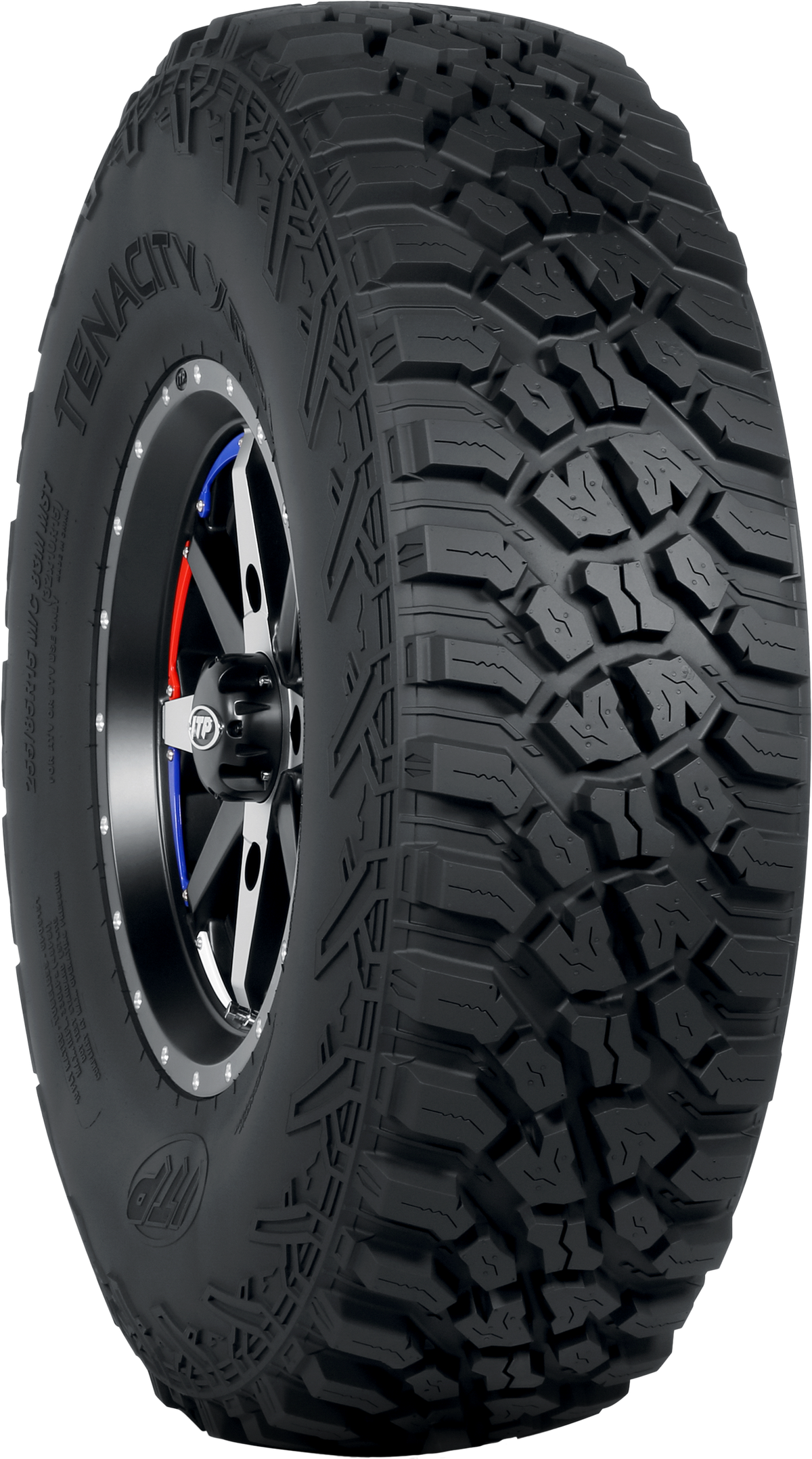 Tire Tenacity 30x10r 14