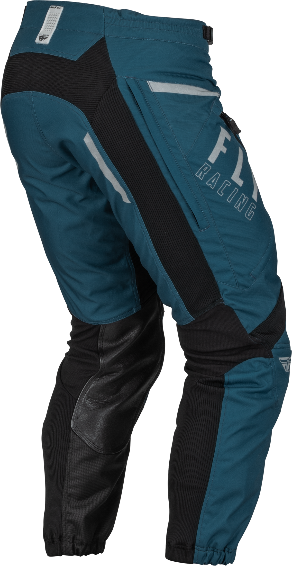 Patrol Pants Slate Blue/Black Sz 32