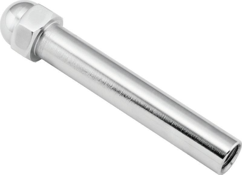 Bikers Choice 84-00 FXR Chrome Shock Stud