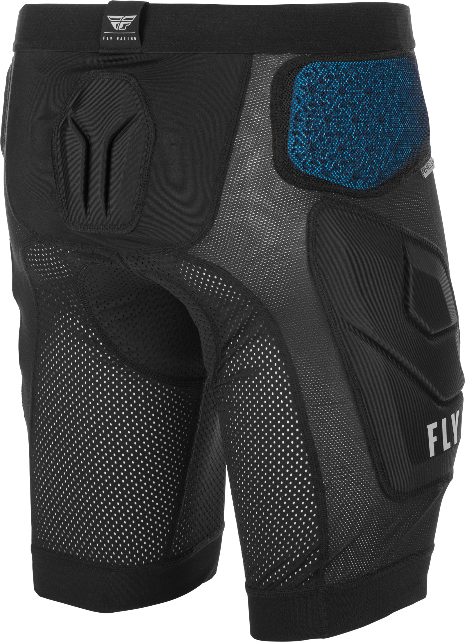 Ce Revel Impact Shorts Black Xl