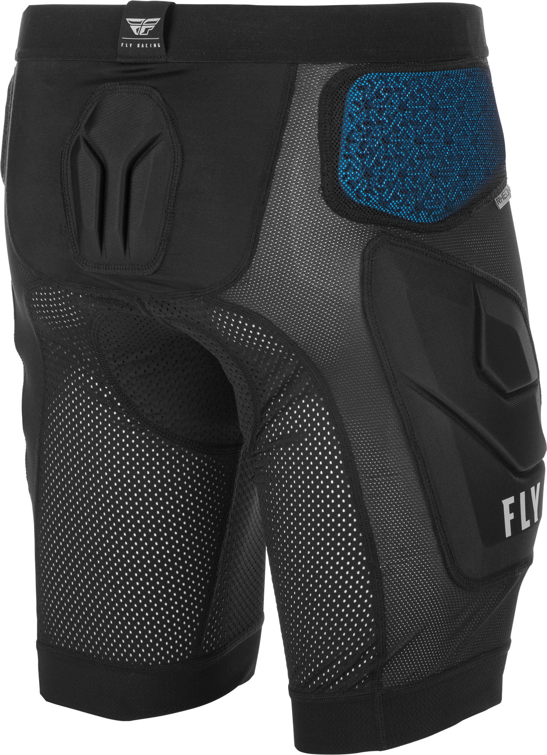 Ce Revel Impact Shorts Black Xl