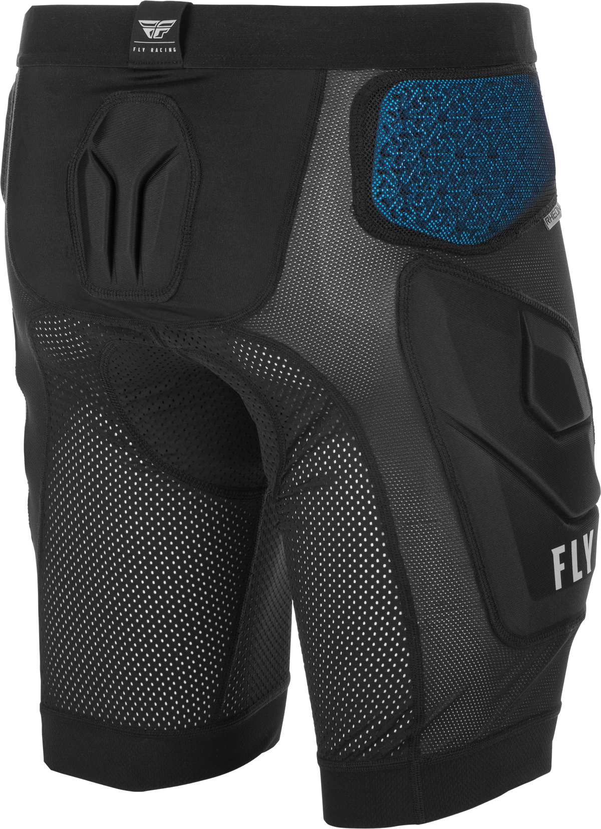 Ce Revel Impact Shorts Black Sm