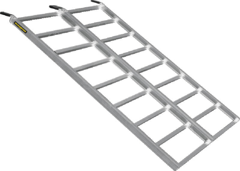 QuadBoss Quadlite 48x69 Bi-fold Ramp