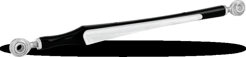 Performance Machine Shift Rod Scallop - Contrast Cut