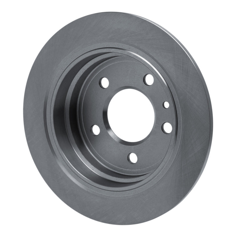 DFC 82-89 BMW 633CSi Rear Brake Rotor