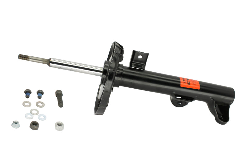 KYB Shocks &amp; Struts Excel-G Front MERCEDES BENZ C Class (Exc. 4 Matic) 2001-07 MERCEDES BENZ C350 20