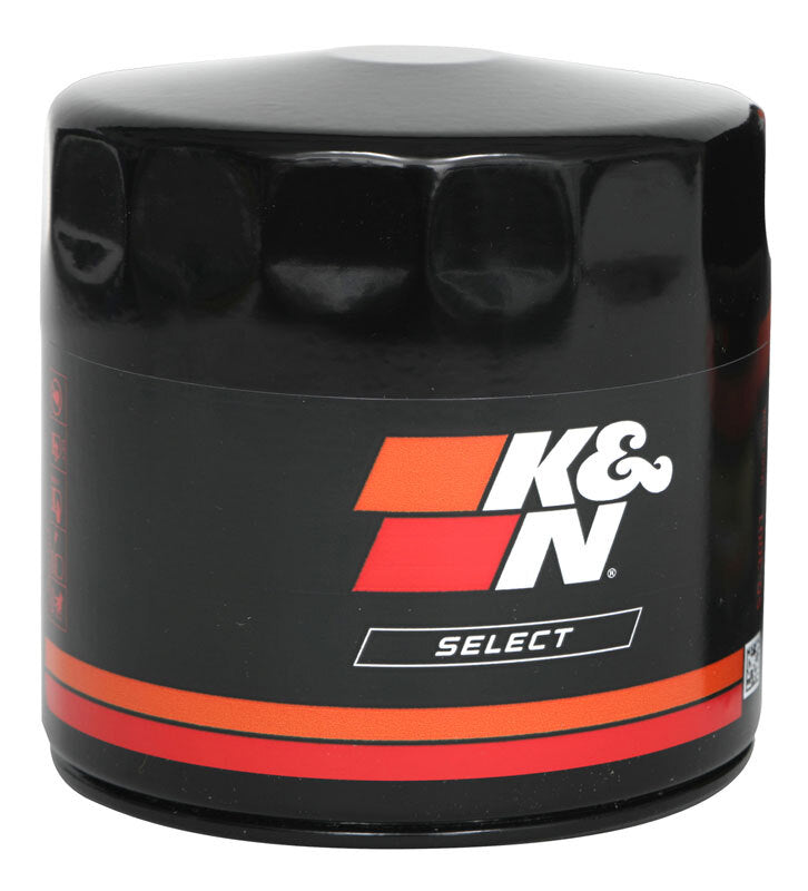 K&amp;N 21-25 Dodge Durango 6.2L V8 Spin On Oil Filter