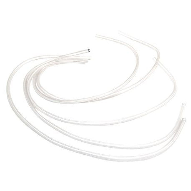 S&amp;S Cycle .125in x .250in x 24in Overflow Hose - 5 Pack