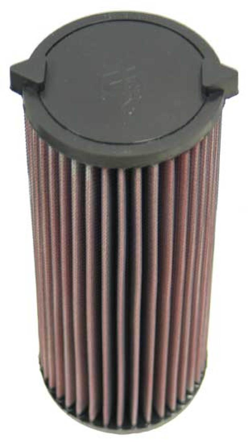 K&amp;N Replacement Air Filter 02-06 Mercedes Benz E200/220/270 / 02-04 E320 / 04-05 E280