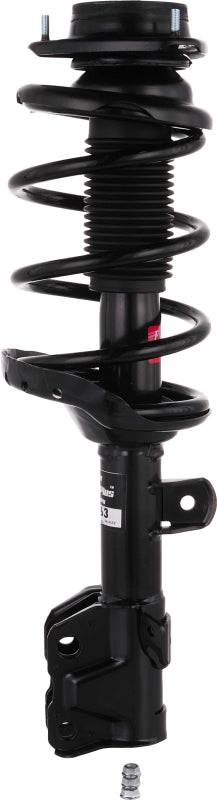 KYB 15-17 Subaru Outback Strut-Plus Assembly - Front Left