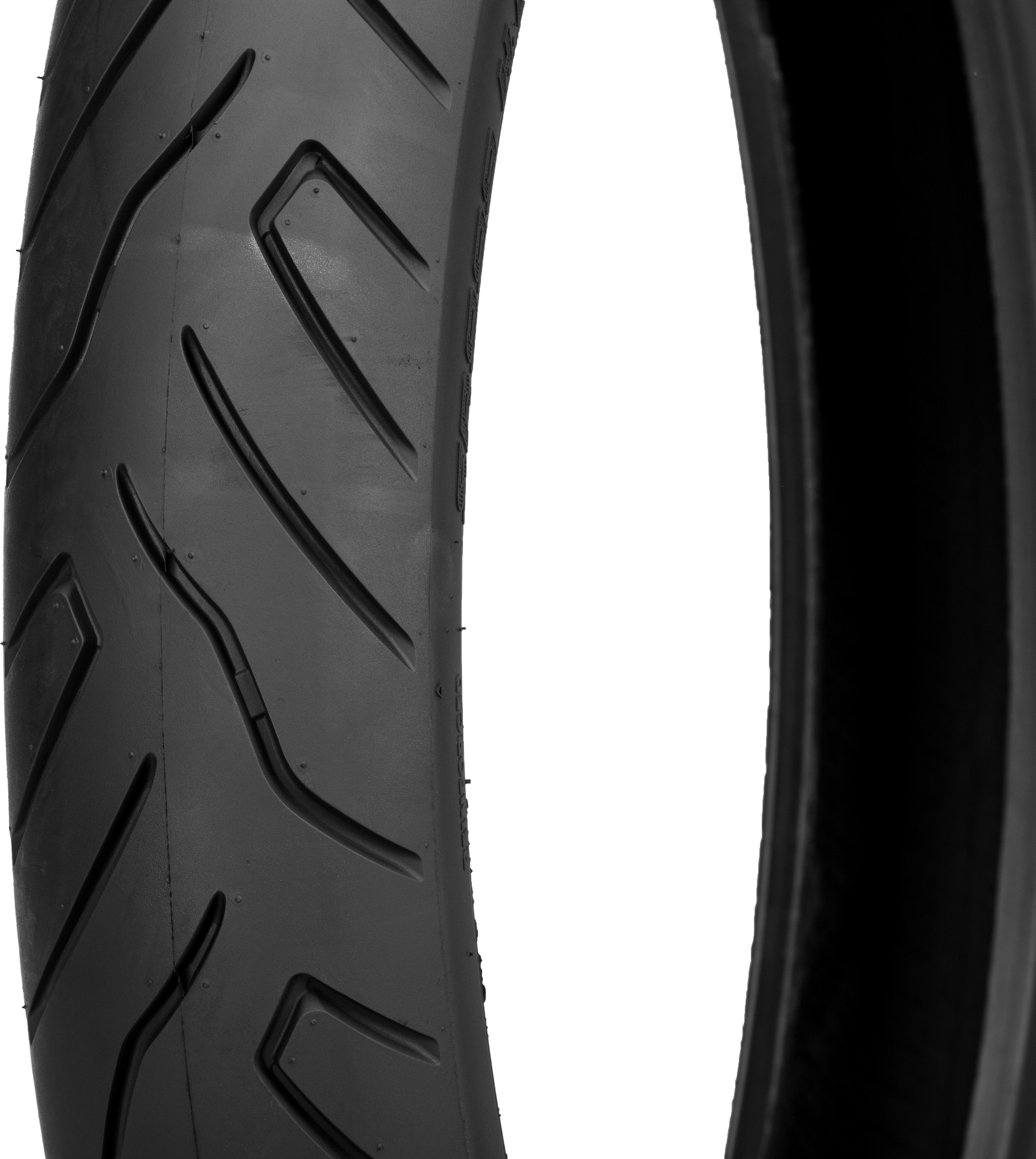 Tire Sr 999 Long Haul Front 130/80b17 65h Bias Tl
