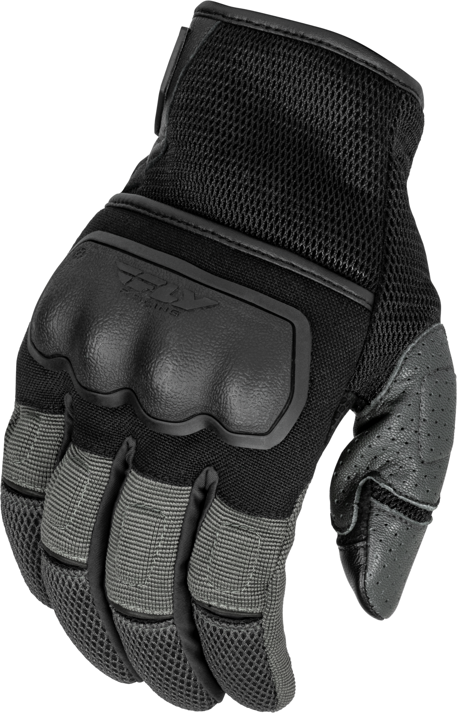 Coolpro Force Gloves Black/Grey Lg