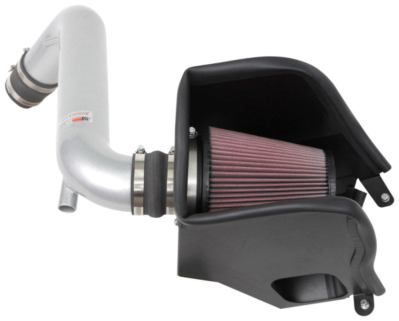 K&amp;N 19-20 Hyundai Veloster R L4-1.6L F/I Typhoon Performance Air Intake System
