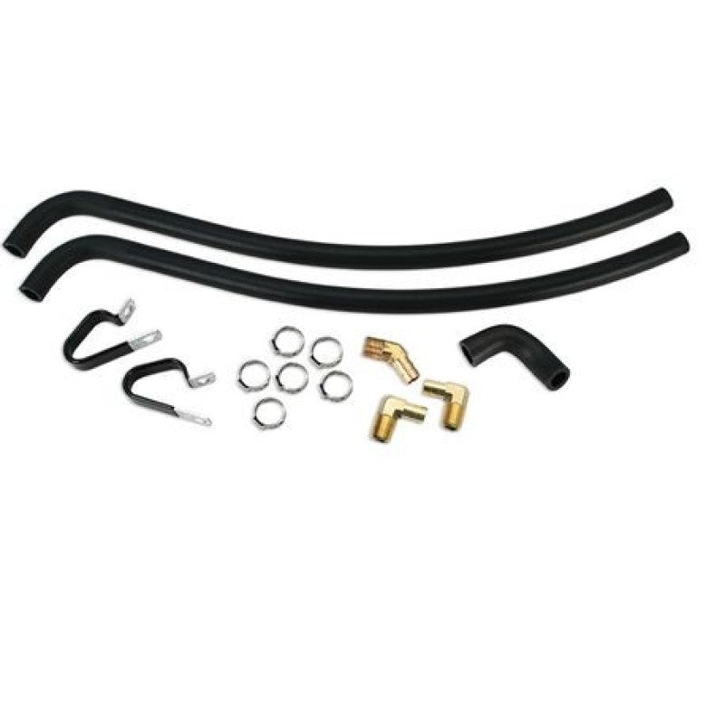 S&amp;S Cycle 07-16 Touring S&amp;S Crankcase Installation Kit