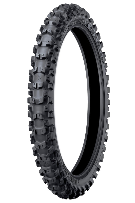 Dunlop Geomax MX54 Front Tire - 60/100-14 29M TT